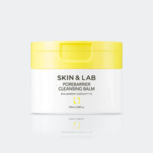 Load image into Gallery viewer, SKIN&LAB Porebarrier Cleansing Balm 100ml Exp: 01.09.2025