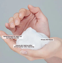 Load image into Gallery viewer, Jumiso Pore-Purifying Salicylic Acid Foaming Cleanser 120g
