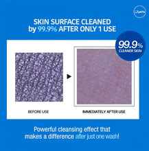 Load image into Gallery viewer, Jumiso Pore-Purifying Salicylic Acid Foaming Cleanser 120g