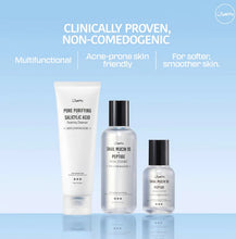 Load image into Gallery viewer, Jumiso Pore-Purifying Salicylic Acid Foaming Cleanser 120g