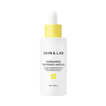 Load image into Gallery viewer, SKIN&LAB Porebarrier Tightening Ampoule 50ml