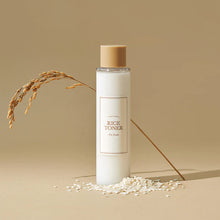 Load image into Gallery viewer, I'm From Rice Toner 150ml