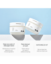 Load image into Gallery viewer, Round Lab 1025 Dokdo Cleansing Balm 100ml exp 2025 12 25