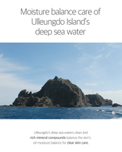 Load image into Gallery viewer, Round Lab 1025 Dokdo Cleansing Balm 100ml exp 2025 12 25