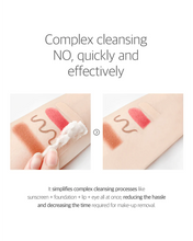Load image into Gallery viewer, Round Lab 1025 Dokdo Cleansing Balm 100ml exp 2025 12 25