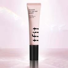 Load image into Gallery viewer, TFIT Delicate Silk Veil Art Primer 30ml