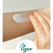 Load image into Gallery viewer, Goodal Vegan Rice Milk Moisturizing Sun Cream 50ml Exp 2025 10 17