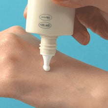 Load image into Gallery viewer, Goodal Vegan Rice Milk Moisturizing Sun Cream 50ml Exp 2025 10 17