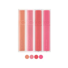 Load image into Gallery viewer, rom&nd Blur Fudge Tint be OVEEER Shade Series