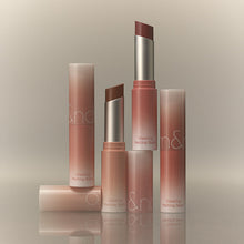Load image into Gallery viewer, rom&nd Glasting Melting Balm Dusty On The Nude Edition