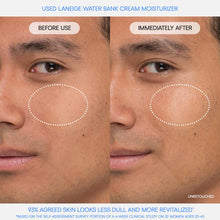 Load image into Gallery viewer, Laneige Water Bank Blue Hyaluronic Moisture Cream 20ml