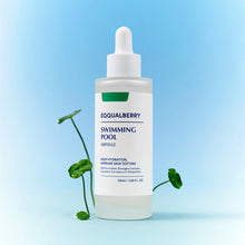 Load image into Gallery viewer, EQQUALBERRY Swimming Pool Ampoule 50ml