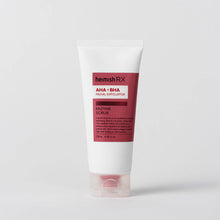 Load image into Gallery viewer, Heimish RX AHA BHA Enzyme Scrub 130ml