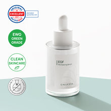Load image into Gallery viewer, LALUCELL EGF Revitalizing Serum 33ml