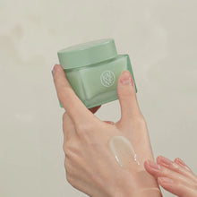 Load image into Gallery viewer, KAINE Green Calm Aqua Cream 70ml