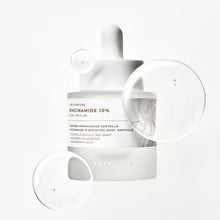 Load image into Gallery viewer, SKIN1004 Madagascar Centella Niacinamide 10 Boosting Shot Ampoule 30ml