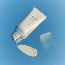 Load image into Gallery viewer, Skin1004 Hyalu-Cica Water-Fit Sun Serum SPF50+ PA++++ 50ml
