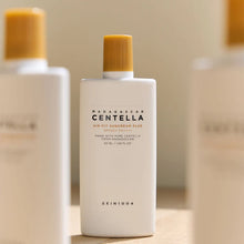 Load image into Gallery viewer, SKIN1004 Madagascar Centella Air-Fit Suncream Plus 50ml