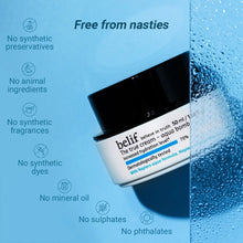 Load image into Gallery viewer, belif The true cream Aqua Bomb 50ml Exp 2026 07 03