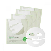 Load image into Gallery viewer, SUNGBOON EDITOR Deep Collagen Cica Teatree Soothing Mask