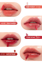 Load image into Gallery viewer, rom&amp;nd Juicy Lasting Tint #12.CHERRY BOMB