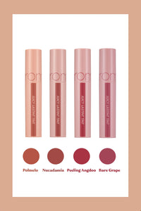rom&nd Juicy Lasting Tint #22. POMELO SKIN