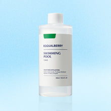Load image into Gallery viewer, EQQUALBERRY Swimming Pool Toner 300ml