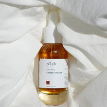 Load image into Gallery viewer, The Plant Base Time Stop Collagen Ampoule 30ml Exp 2027 08 22