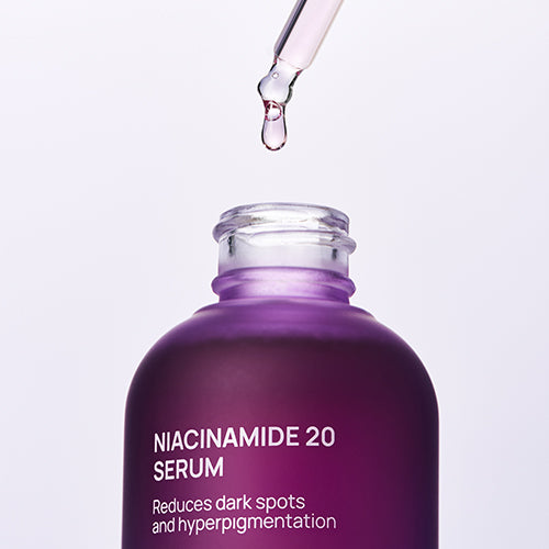 Jumiso Niacinamide 20 Serum 40ml – SoKoSkins