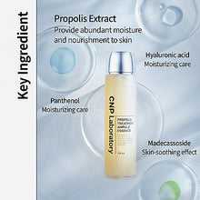 Load image into Gallery viewer, CNP Laboratory Propolis Treatment Ampule Essence 150ml