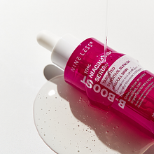Load image into Gallery viewer, NINELESS B-Boost 10% Niacinamide Serum 30ml