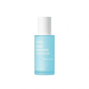 Nacific Hyal Booster Ampoule 50ml