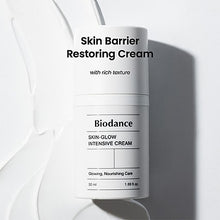 Load image into Gallery viewer, Biodance Skin-Glow Intensive Cream 50ml
