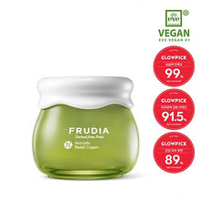 Load image into Gallery viewer, Frudia Avocado Relief Cream 10g exp 2026 01 12