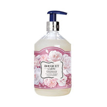 Load image into Gallery viewer, BOUQUET GARNI Deep Perfume Shampoo White Musk 500ml