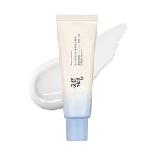 Load image into Gallery viewer, Beauty of Joseon Relief Sun Aqua-fresh : Rice + B5 50ml