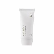 Load image into Gallery viewer, Mixsoon Centella Sun Cream 50ml