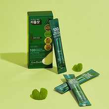 Load image into Gallery viewer, VT Pro Cica Reddle Shot 100 Stick 2ml*10EA