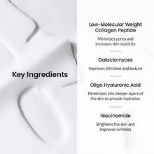 Load image into Gallery viewer, Biodance Bio-Collagen Real Deep Mask 4EA