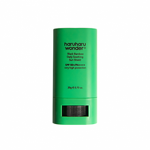 Load image into Gallery viewer, Haruharu Wonder Black Bamboo Daily Soothing Sun Shield 20g