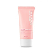Load image into Gallery viewer, A'PIEU Pure Block Tone-Up Sun Base 50ml