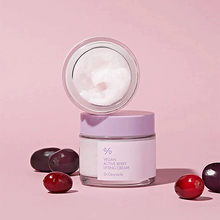 Load image into Gallery viewer, Dr.Ceuracle Vegan Active Berry Lifting Cream 75g