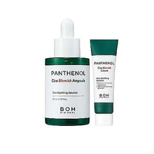 Load image into Gallery viewer, BIO HEAL BOH Panthenol Cica Blemish Ampoule 30ml (+Cream 10ml) Exp: 26.01.2024