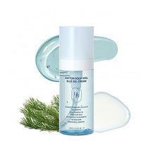 Load image into Gallery viewer, HEVEBLUE Phyton Squa Hyal Blue Gel Cream 110ml