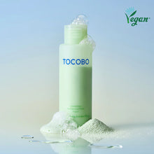 Load image into Gallery viewer, Tocobo Cica Calming Powder Wash 50g