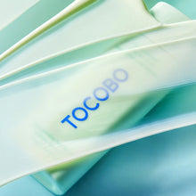 Load image into Gallery viewer, Tocobo Cica Calming Sun Serum 50ml