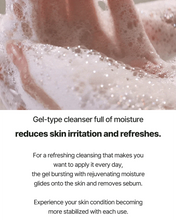 Load image into Gallery viewer, Torriden BALANCEFUL Cleansing Gel 200ml