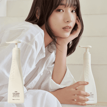 Load image into Gallery viewer, Treecell Day Collagen Shampoo Morning of Resort 360ml