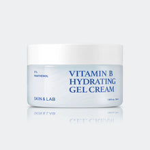 Load image into Gallery viewer, Skin&Lab Vitamin B Hydrating Gel Cream 50ml