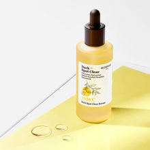 Load image into Gallery viewer, Skinfood Yuja C Dark Spot Clear serum 50ml Exp 2026 09 19